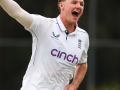 Baker has the ability to get wickets and take hat-tricks: Brook - Hindi News | Baker has the ability to get wickets and take hat-tricks: Brook | Latest other-sports News at Lokmattimes.com