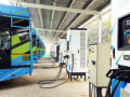 14,329 electric buses operating on Indian roads under NEBP: Minister - Hindi News | 14,329 electric buses operating on Indian roads under NEBP: Minister | Latest technology News at Lokmattimes.com