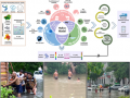 IIT Roorkee's new tool to predict how floods spread disease in cities - Hindi News | IIT Roorkee's new tool to predict how floods spread disease in cities | Latest health News at Lokmattimes.com