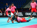Yuva Andhra Kabaddi: Commandos stun Crushers, Ninjas climb to top on Day 6 - Hindi News | Yuva Andhra Kabaddi: Commandos stun Crushers, Ninjas climb to top on Day 6 | Latest other-sports News at Lokmattimes.com