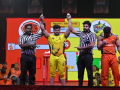 Pro Panja League: Kiraak Hyderabad storm into final with win over MP Hathodas - Hindi News | Pro Panja League: Kiraak Hyderabad storm into final with win over MP Hathodas | Latest other-sports News at Lokmattimes.com