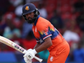 Vikramjit, Shariz, Fletcher return as Netherlands announce squad for Bangladesh T20Is - Hindi News | Vikramjit, Shariz, Fletcher return as Netherlands announce squad for Bangladesh T20Is | Latest other-sports News at Lokmattimes.com