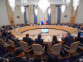 Commerce Secretary Rajesh Agrawal holds talks on India–Eurasian FTA in Moscow - Hindi News | Commerce Secretary Rajesh Agrawal holds talks on India–Eurasian FTA in Moscow | Latest technology News at Lokmattimes.com