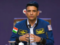 Space mission achieved all technical objectives, results encouraging: Shubhanshu Shukla - Hindi News | Space mission achieved all technical objectives, results encouraging: Shubhanshu Shukla | Latest technology News at Lokmattimes.com