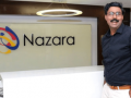Nazara Technologies’ shares tank 23 pc in two days over online gaming bill - Hindi News | Nazara Technologies’ shares tank 23 pc in two days over online gaming bill | Latest technology News at Lokmattimes.com