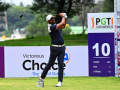 Golf: Yuvraj Sandhu shoots extraordinary 61, stretches lead to three shots at Players C’ship - Hindi News | Golf: Yuvraj Sandhu shoots extraordinary 61, stretches lead to three shots at Players C’ship | Latest other-sports News at Lokmattimes.com