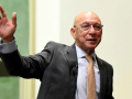 Trevor Manuel named chair of 2027 Men’s ODI World Cup organising committee - Hindi News | Trevor Manuel named chair of 2027 Men’s ODI World Cup organising committee | Latest other-sports News at Lokmattimes.com