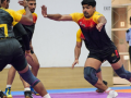 PKL Season 12: Pawan Sehrawat eyes redemption with Tamil Thalaivas, promises to 'do the job' this time - Hindi News | PKL Season 12: Pawan Sehrawat eyes redemption with Tamil Thalaivas, promises to 'do the job' this time | Latest other-sports News at Lokmattimes.com