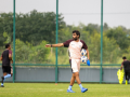 New faces galore as Khalid Jamil era begins in Indian men's football - Hindi News | New faces galore as Khalid Jamil era begins in Indian men's football | Latest other-sports News at Lokmattimes.com