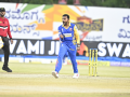 Maharaja Trophy: Shreyas Gopal leads Mangaluru Dragons to 52-run win over Mysore Warriors - Hindi News | Maharaja Trophy: Shreyas Gopal leads Mangaluru Dragons to 52-run win over Mysore Warriors | Latest other-sports News at Lokmattimes.com