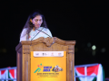 Sports minister Dr Mandaviya declares open Khelo India Water Sports Festival 2025 - Hindi News | Sports minister Dr Mandaviya declares open Khelo India Water Sports Festival 2025 | Latest other-sports News at Lokmattimes.com