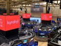 Kyndryl to invest $2.25 billion in India over 3 years - Hindi News | Kyndryl to invest $2.25 billion in India over 3 years | Latest technology News at Lokmattimes.com