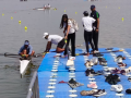 P.T. Paulose hails impact of KIWSF, asks for more training centres for rowers across the nation - Hindi News | P.T. Paulose hails impact of KIWSF, asks for more training centres for rowers across the nation | Latest other-sports News at Lokmattimes.com