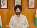 Aiming for meaningful change in city through Industrial Ideathon 2025: Delhi Minister Sirsa - Hindi News | Aiming for meaningful change in city through Industrial Ideathon 2025: Delhi Minister Sirsa | Latest technology News at Lokmattimes.com