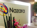 Nazara Technologies’ shares slump nearly 5 pc as PokerBaazi halts real-money gaming - Hindi News | Nazara Technologies’ shares slump nearly 5 pc as PokerBaazi halts real-money gaming | Latest technology News at Lokmattimes.com