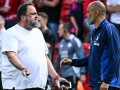 'Our relationship was built on trust, but it has changed': Nuno admits rift with Forest owner Marinakis - Hindi News | 'Our relationship was built on trust, but it has changed': Nuno admits rift with Forest owner Marinakis | Latest other-sports News at Lokmattimes.com