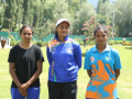 KIWSF 2025: Silver medallists in China, MP girls chase golden dream - Hindi News | KIWSF 2025: Silver medallists in China, MP girls chase golden dream | Latest other-sports News at Lokmattimes.com