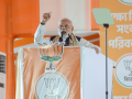 PM Modi to address public rally at Matua bastion in Bengal's Nadia district today - Hindi News | PM Modi to address public rally at Matua bastion in Bengal's Nadia district today | Latest national News at Lokmattimes.com