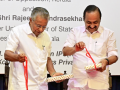 Local body poll trends may again shape outcome of Kerala's three front Assembly contest - Hindi News | Local body poll trends may again shape outcome of Kerala's three front Assembly contest | Latest national News at Lokmattimes.com
