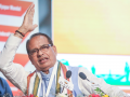 We will make India food basket of the world: Shivraj Singh Chouhan - Hindi News | We will make India food basket of the world: Shivraj Singh Chouhan | Latest technology News at Lokmattimes.com