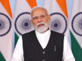 PM urges private sector to build 5 Unicorns, make 50 rocket launches annually in next 5 years  - Hindi News | PM urges private sector to build 5 Unicorns, make 50 rocket launches annually in next 5 years  | Latest technology News at Lokmattimes.com