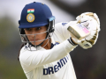 Bist slams crucial 86, Shafali hits 52 as India A extend lead to 254 runs against Australia A - Hindi News | Bist slams crucial 86, Shafali hits 52 as India A extend lead to 254 runs against Australia A | Latest other-sports News at Lokmattimes.com