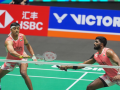 BWF World C'ships: Top shuttlers brace for tough challenge to keep India's medal streak alive - Hindi News | BWF World C'ships: Top shuttlers brace for tough challenge to keep India's medal streak alive | Latest other-sports News at Lokmattimes.com