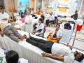 Govt targets to establish 1 blood centre in every district by Dec 2026 - Hindi News | Govt targets to establish 1 blood centre in every district by Dec 2026 | Latest technology News at Lokmattimes.com
