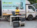 Attero’s Selsmart expands to over 25 cities, targets Rs 500 crore revenue by FY26 - Hindi News | Attero’s Selsmart expands to over 25 cities, targets Rs 500 crore revenue by FY26 | Latest technology News at Lokmattimes.com