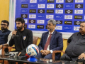‘The key is belief and playing as a unit’: Jamal on India’s CAFA Cup challenge - Hindi News | ‘The key is belief and playing as a unit’: Jamal on India’s CAFA Cup challenge | Latest other-sports News at Lokmattimes.com