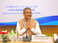 IITs crowning jewels of Indian higher education system: Education Minister - Hindi News | IITs crowning jewels of Indian higher education system: Education Minister | Latest technology News at Lokmattimes.com