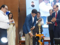 C-DOT must stand as an institution of global eminence: Minister - Hindi News | C-DOT must stand as an institution of global eminence: Minister | Latest technology News at Lokmattimes.com