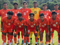 India U23 edged 2-1 by Iraq in a closed-door friendly - Hindi News | India U23 edged 2-1 by Iraq in a closed-door friendly | Latest other-sports News at Lokmattimes.com