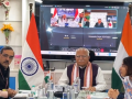India, Japan hold ministerial-level talks to strengthen energy ties - Hindi News | India, Japan hold ministerial-level talks to strengthen energy ties | Latest technology News at Lokmattimes.com