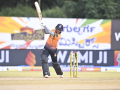 Maharaja Trophy: Shrijith, Manohar fire Hubli Tigers to big win over Shivamogga Lions - Hindi News | Maharaja Trophy: Shrijith, Manohar fire Hubli Tigers to big win over Shivamogga Lions | Latest other-sports News at Lokmattimes.com
