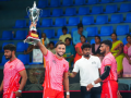 Kabaddi: Amravati Crushers crowned champions of Yuva Championship 2025 - Hindi News | Kabaddi: Amravati Crushers crowned champions of Yuva Championship 2025 | Latest other-sports News at Lokmattimes.com