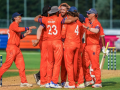 17-year-old Cedric de Lange added to Netherlands squad for Bangladesh T20Is - Hindi News | 17-year-old Cedric de Lange added to Netherlands squad for Bangladesh T20Is | Latest other-sports News at Lokmattimes.com
