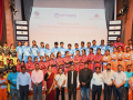 CABI launches 12-day coaching camp for India’s top 56 visually impaired women cricketers - Hindi News | CABI launches 12-day coaching camp for India’s top 56 visually impaired women cricketers | Latest other-sports News at Lokmattimes.com