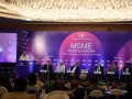 MSMEs contribute 30 per cent to nation's GDP, provide 28 crore jobs - Hindi News | MSMEs contribute 30 per cent to nation's GDP, provide 28 crore jobs | Latest technology News at Lokmattimes.com