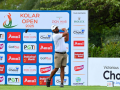 Kolar Open 2025: Honey Baisoya sets the mark at four-under on opening day - Hindi News | Kolar Open 2025: Honey Baisoya sets the mark at four-under on opening day | Latest other-sports News at Lokmattimes.com