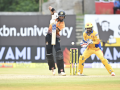 Maharaja Trophy: Hubli Tigers post dominant 110-run win against Mangaluru Dragons, reach final - Hindi News | Maharaja Trophy: Hubli Tigers post dominant 110-run win against Mangaluru Dragons, reach final | Latest other-sports News at Lokmattimes.com