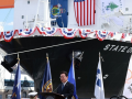 Lee pledges to support US push to revitalise shipbuilding - Hindi News | Lee pledges to support US push to revitalise shipbuilding | Latest technology News at Lokmattimes.com