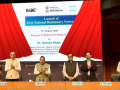 Govt launches India’s first National Biofoundry Network - Hindi News | Govt launches India’s first National Biofoundry Network | Latest health News at Lokmattimes.com