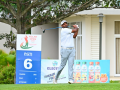 Golf: Udayan Mane seizes clubhouse lead with course record 67 on rain-affected second day - Hindi News | Golf: Udayan Mane seizes clubhouse lead with course record 67 on rain-affected second day | Latest other-sports News at Lokmattimes.com