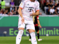 Kane strikes late as Bayern edge Wiesbaden in German Cup opener - Hindi News | Kane strikes late as Bayern edge Wiesbaden in German Cup opener | Latest other-sports News at Lokmattimes.com