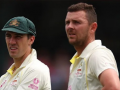 'Challenge' for us to take on England's 'unbelievable' batting line-up, says Hazlewood - Hindi News | 'Challenge' for us to take on England's 'unbelievable' batting line-up, says Hazlewood | Latest other-sports News at Lokmattimes.com
