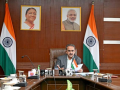 India-Africa trade surpasses $100 billion, nearly doubles in 5 years - Hindi News | India-Africa trade surpasses $100 billion, nearly doubles in 5 years | Latest technology News at Lokmattimes.com