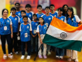 Essar Foundation supports Team India for World Youth Scrabble Championship 2025 - Hindi News | Essar Foundation supports Team India for World Youth Scrabble Championship 2025 | Latest other-sports News at Lokmattimes.com