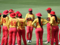 Zimbabwe reveal 14-member squad for 2025 Women’s T20 WC Africa Qualifier - Hindi News | Zimbabwe reveal 14-member squad for 2025 Women’s T20 WC Africa Qualifier | Latest other-sports News at Lokmattimes.com