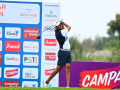 Kolar Open golf: Shaurya Bhattacharya builds three-shot lead with a super 66 in round three - Hindi News | Kolar Open golf: Shaurya Bhattacharya builds three-shot lead with a super 66 in round three | Latest other-sports News at Lokmattimes.com